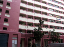 Blk 185 Pasir Ris Street 11 (Pasir Ris), HDB 5 Rooms #130722